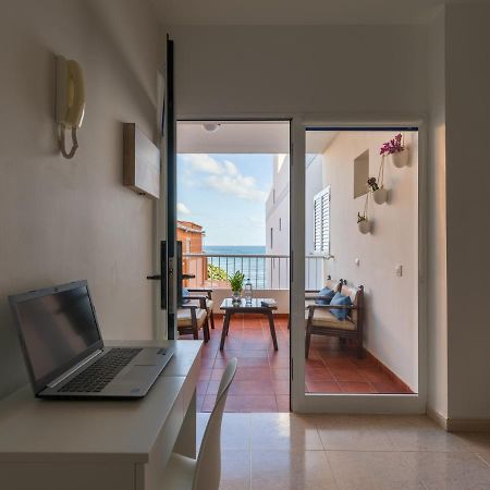 Vivienda Vacacional Irene 아리나가 외부 사진