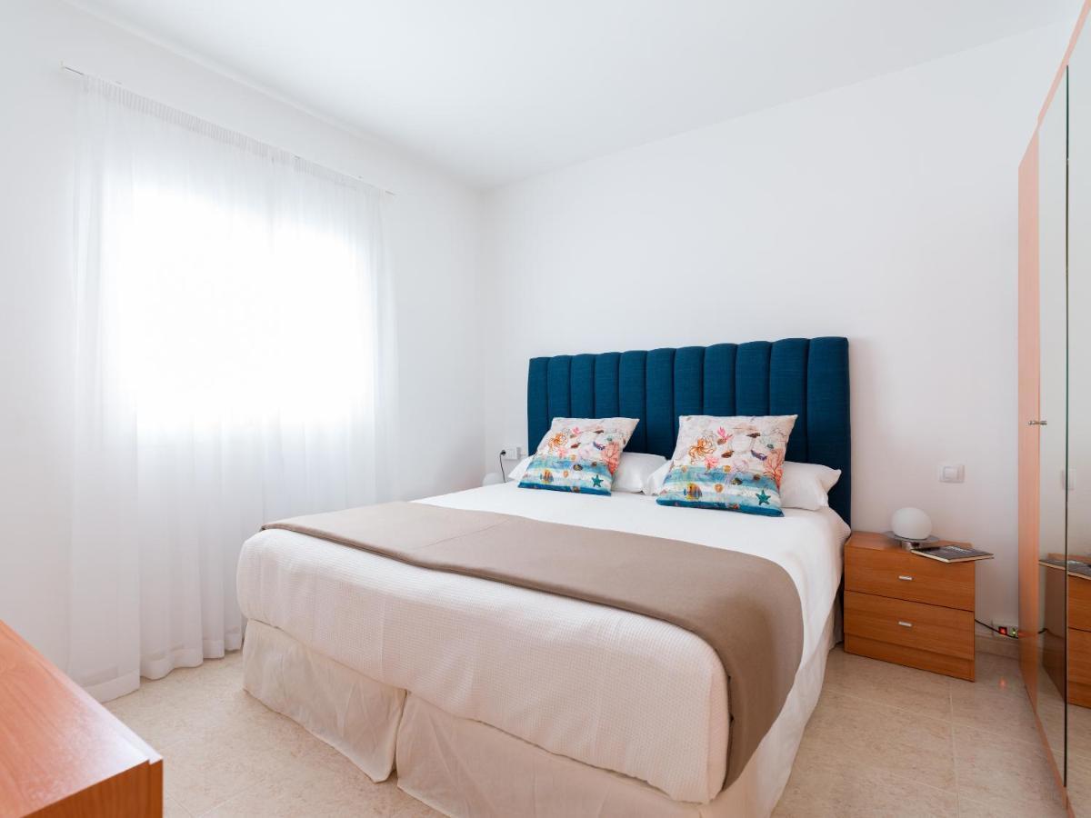 Vivienda Vacacional Irene 아리나가 외부 사진