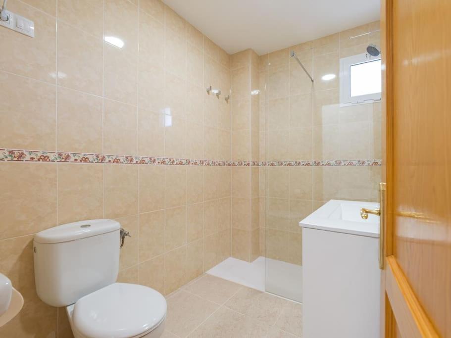 Vivienda Vacacional Irene 아리나가 외부 사진