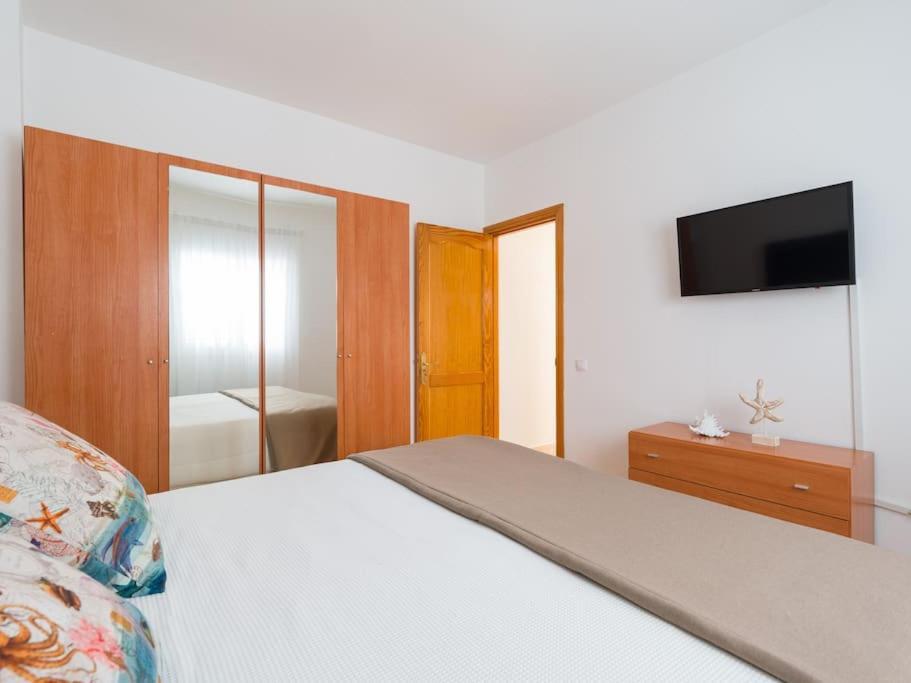 Vivienda Vacacional Irene 아리나가 외부 사진
