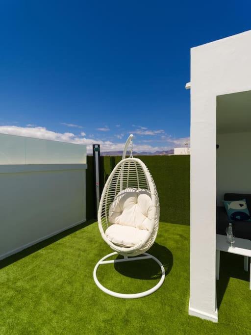 Vivienda Vacacional Irene 아리나가 외부 사진