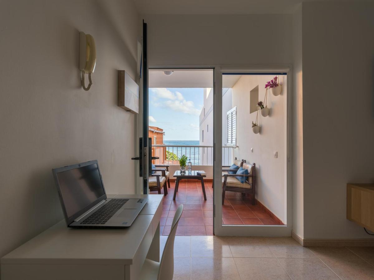 Vivienda Vacacional Irene 아리나가 외부 사진