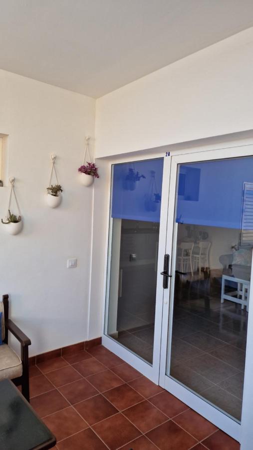 Vivienda Vacacional Irene 아리나가 외부 사진